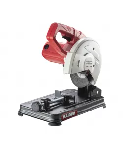 Fierastrau circular debitare metal ø180mm 1200W RD-CM09