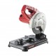 Fierastrau circular debitare metal ø180mm 1200W RD-CM09