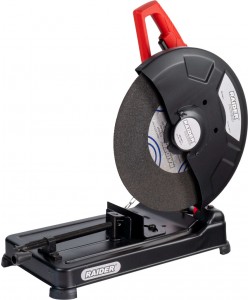 Fierastrau circular metal Ø355mm 2600W RD-CM11 