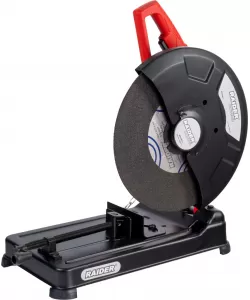 Fierastrau circular metal Ø355mm 2600W RD-CM11 