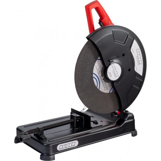 Fierastrau circular metal Ø355mm 2600W RD-CM11 