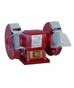 Polizor de banc 200mm 370W RDP-BG02