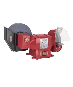 Polizor de banc 150-200mm 250W RDP-BG03