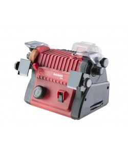 R20 polizor de banc Ø55mm mini-grinder RDP-SCBG20 Solo