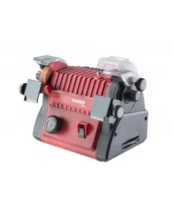 R20 polizor de banc Ø55mm mini-grinder RDP-SCBG20 Solo