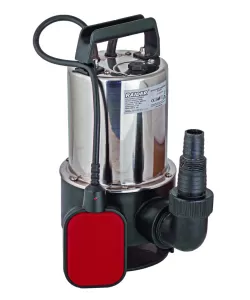 Pompa de apa submersibila 550W RD-WP12