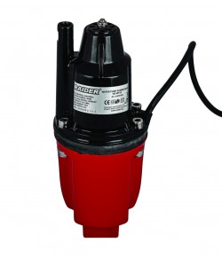 Pompa de apa submersibila 300W 3/4" 18L/min 60m RD-WP18