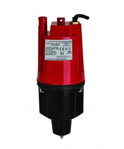 Pompa de apa submersibila 300W, 3/4" 18L/min RD-WP19 (4)