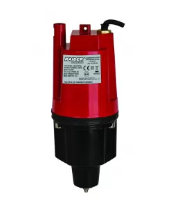 Pompa de apa submersibila 300W, 3/4" 18L/min RD-WP19 (4)