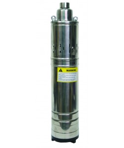 Pompa submersibila de adancime 750W 1" 33L/min RD-WP34