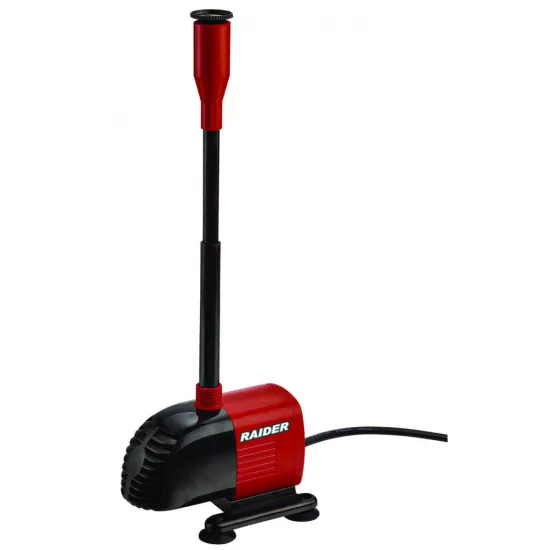 Pompa fantana arteziana 28W 20L/min RD-WP35