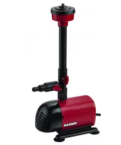 Pompa fantana arteziana 75W 43L/min RD-WP36