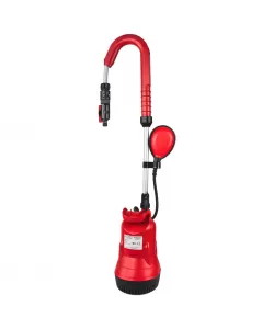 Pompa submersibila apa curata 350W 3/4" 50L/min RD-WP37