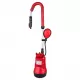 Pompa submersibila apa curata 350W 3/4" 50L/min RD-WP37