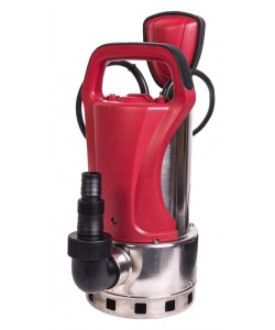 Pompa submersibila inox ape murdare1100W 1" 308L/min RD-WP39