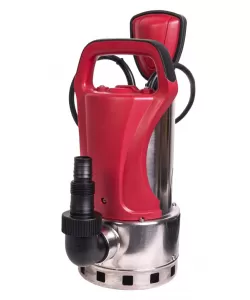 Pompa submersibila inox ape murdare1100W 1" 308L/min RD-WP39