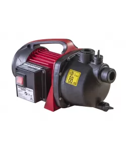 Pompa cu autoamorsare 600W 1"max 50L/min 35m RD-WP43
