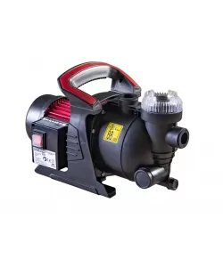 Pompa cu autoamorsare 600W 1'' 50L/min RD-WP44