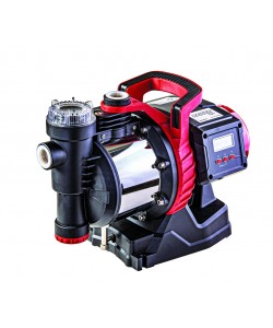 Pompa cu autoamorsare 1100W 1" 77L/min INOX RDP-WP45