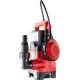 Pompa submersibila apa murdara 400W 1"125L/min 25mm RD-WP46