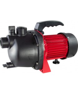 Pompa cu autoamorsare 800W 1" 53L/min 40m RD-WP48