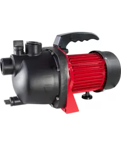 Pompa cu autoamorsare 800W 1" 53L/min 40m RD-WP48
