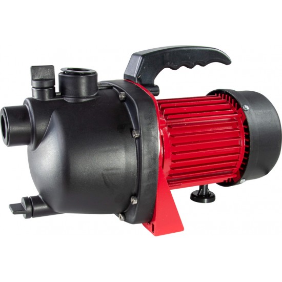 Pompa cu autoamorsare 800W 1" 53L/min 40m RD-WP48