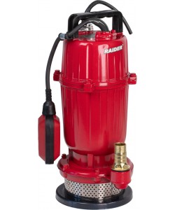 Pompa submersibila 750W 1" 50L/min 20m 8m cablu RD-CAWP52