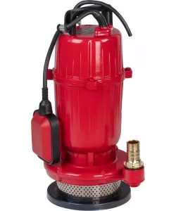 Pompa submersibila 900W 1" 50L/min 32m 8m cablu RD-CAWP53