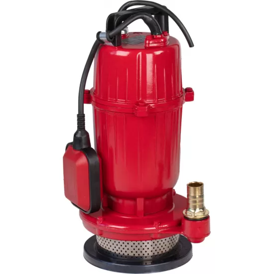 Pompa submersibila 900W 1" 50L/min 32m 8m cablu RD-CAWP53