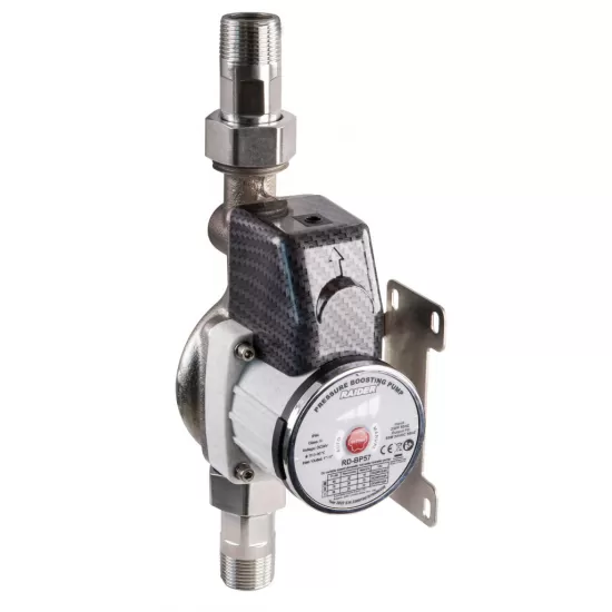 Pompa de presiune booster 85W 1" 32L/min 18m RD-BP57