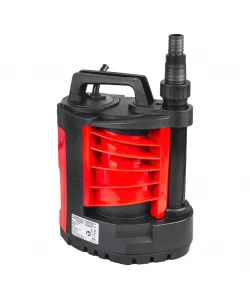 Pompă submersibilă 900W 1-1/4"250L/min 9m Senzor RD-WP58