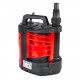 Pompă submersibilă 900W 1-1/4"250L/min 9m Senzor RD-WP58
