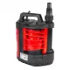 Pompă submersibilă 900W 1-1/4"250L/min 9m Senzor RD-WP58