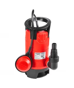 Pompă submersibilă 550W 1" 208L/min 7m RD-WP63