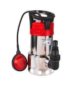 Pompă submersibilă 1100W 1" 333L/min 9m NOX RD-WP65