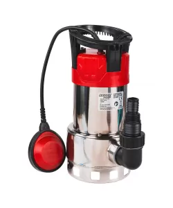 Pompă submersibilă 1100W 1" 333L/min 9m NOX RD-WP65