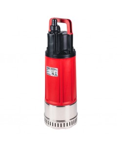 Pompă submersibilă 1200W 1" 100L/min 40m INOX RD-WP66