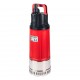 Pompă submersibilă 1200W 1" 100L/min 40m INOX RD-WP66