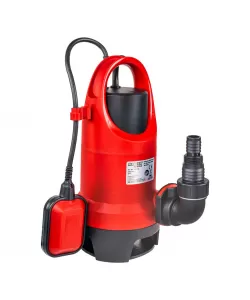 Pompa submersibila  900W 1" 250L/min 8,5m 35mm RD-WP68