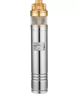 Pompa submersibila de adancime 1.5kW 1" 40L/min 99m RD-WP69