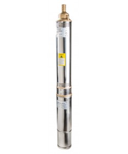 Pompa submersibila adancime 550W 1" 114L/min 56m 8T RD-WP70