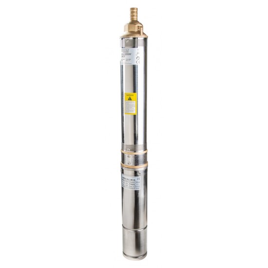 Pompa submersibila adancime 550W 1" 114L/min 56m 8T RD-WP70