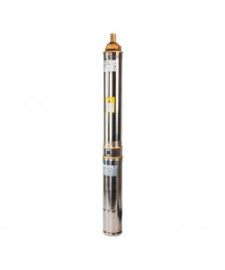 Pompa submersibila adancime 750W 1" 90L/min 73m 10T RD-WP71