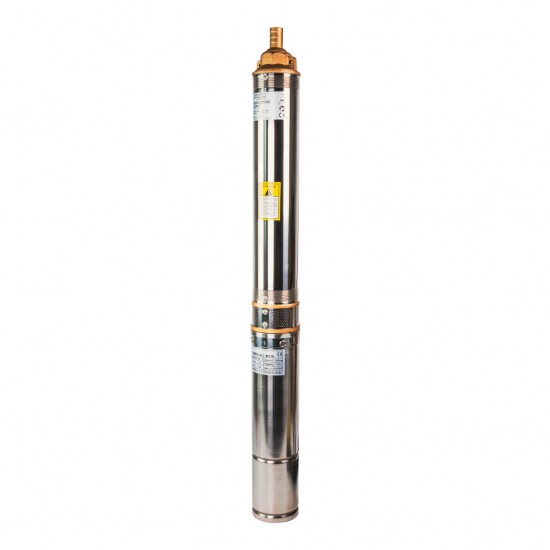 Pompa submersibila adancime 750W 1" 90L/min 73m 10T RD-WP71