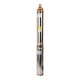 Pompa submersibila adancime 750W 1" 90L/min 73m 10T RD-WP71