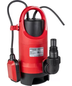 Pompa submersibila  750W 1" 233L/min 8m 35mm 360° RD-WP72