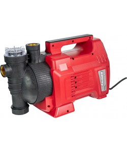 Pompa autoamorsare 1100W 1" 45m filtru apa display RDP-WP80