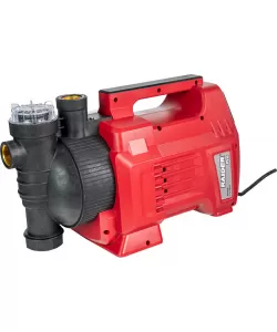 Pompa autoamorsare 1100W 1" 45m filtru apa display RDP-WP80