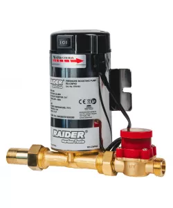 Pompa ridicare presiune 90W 3/4" 20L/min 10m INOX RD-CWP83